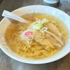 手打ち佐野ラーメン 佐野屋