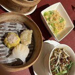 ジョーズ シャンハイ ニューヨーク 銀座店 - 