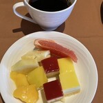 LE GRAND - 甜點與咖啡