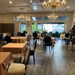 LE GRAND - 早餐會場