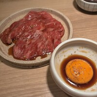 炭火焼肉 肉の匠 ひうち - 