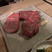 炭火焼肉 肉の匠 ひうち - 