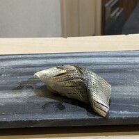 八重洲 鮨 海味 - 