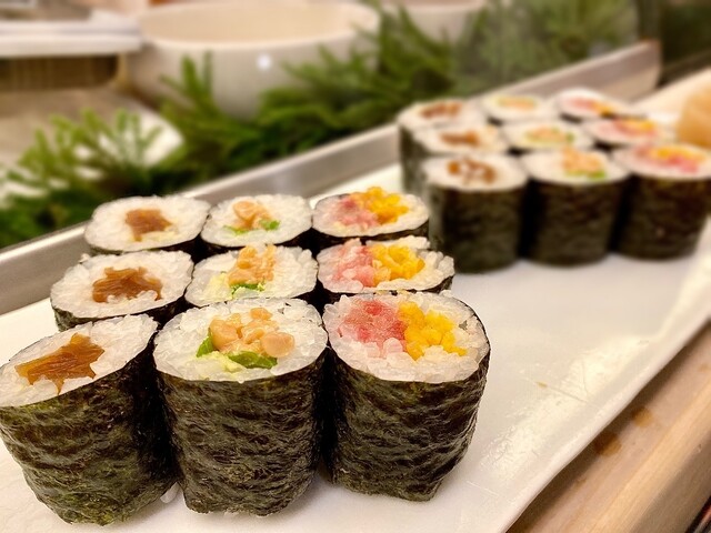 Kitaro Zushi Ueno Ten