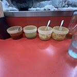 ラーメン 杉田家 本店 - 