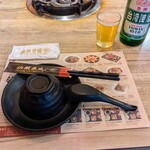 汕頭泉成沙茶 火鍋 - 