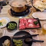 汕頭泉成沙茶 火鍋 - 