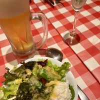 ビストロガブリ 大門店 - 