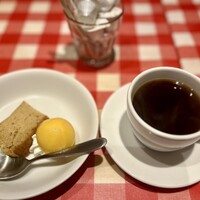 ビストロガブリ 大門店 - 