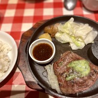 ビストロガブリ 大門店 - 