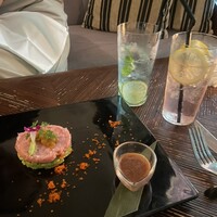 ジンジャーズビーチ - 