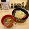 三田製麺所 水道橋東口店