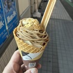 ミニストップ - 料理写真: