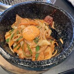 焼肉・冷麺ヤマト - 