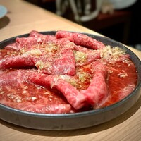 焼肉 黒田 - 