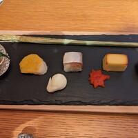 銀座ろくさん亭 - 