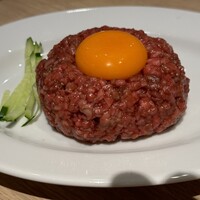 日本橋 焼肉 正剛 - 