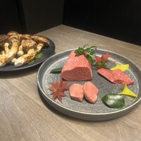 USHIGORO S. SHINJUKU - 