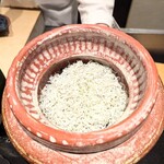 日本料理 晴山 - 