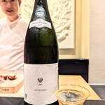 日本料理 晴山 - 