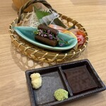 五代目 花山うどん 日本橋店 - 