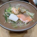 不老ふ死温泉 - 