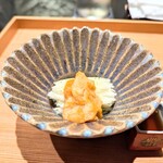 日本料理 晴山 - 