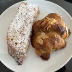 ベーカリー&レストラン沢村 - 