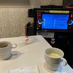 カラオケ ビッグエコー - ドリンク写真: