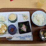 不老ふ死温泉 - 