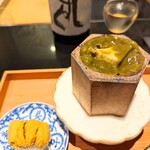 日本料理 晴山 - 