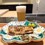 日本料理 晴山 - 