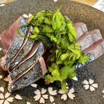 ダイニング 一歩 - 