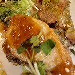 ダイニング 一歩 - 