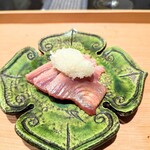 日本料理 晴山 - 