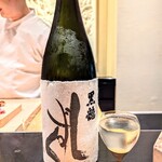 日本料理 晴山 - 