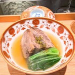 日本料理 晴山 - 