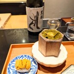 日本料理 晴山 - 