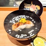 日本料理 晴山 - 