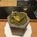 日本料理 晴山 - 