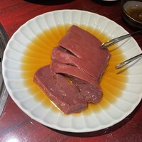 銀座焼肉 seigou - 