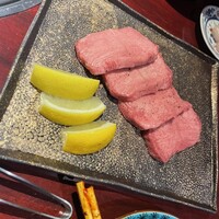 銀座焼肉 seigou - 