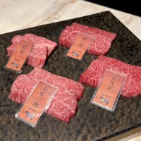 完全個室 牛の達人 private 新宿本店 - 