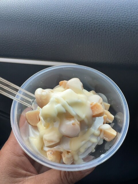 ミルミル（mille mille） - 釧路（ケーキ）の写真