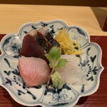 祇園新橋 中谷 - 