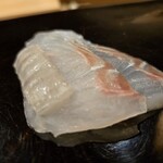 日本橋蛎殻町 すぎた - 