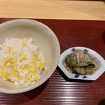 祇園新橋 中谷 - 