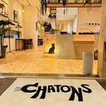 CHATONS - 