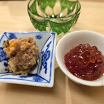 日本橋蛎殻町 すぎた - 