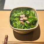 日本焼肉はせ川 別亭 - 